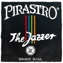 Pirastro The Jazzer Orchestra bass G string Medium