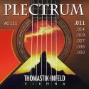 Thomastik Plectrum acoustic guitar A string AC030