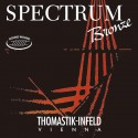 Cuerda guitarra acústica Thomastik Spectrum Bronze SB24 3ª Sol