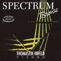 Cuerda guitarra acústica Thomastik Spectrum Bronze SB25 3ª Sol