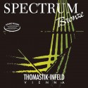 Cuerda de guitarra acústica Thomastik Spectrum Bronze 4ª Re SB35