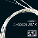 Cuerda de guitarra acústica Thomastik Classic Guitar 1ª Mi CPK24