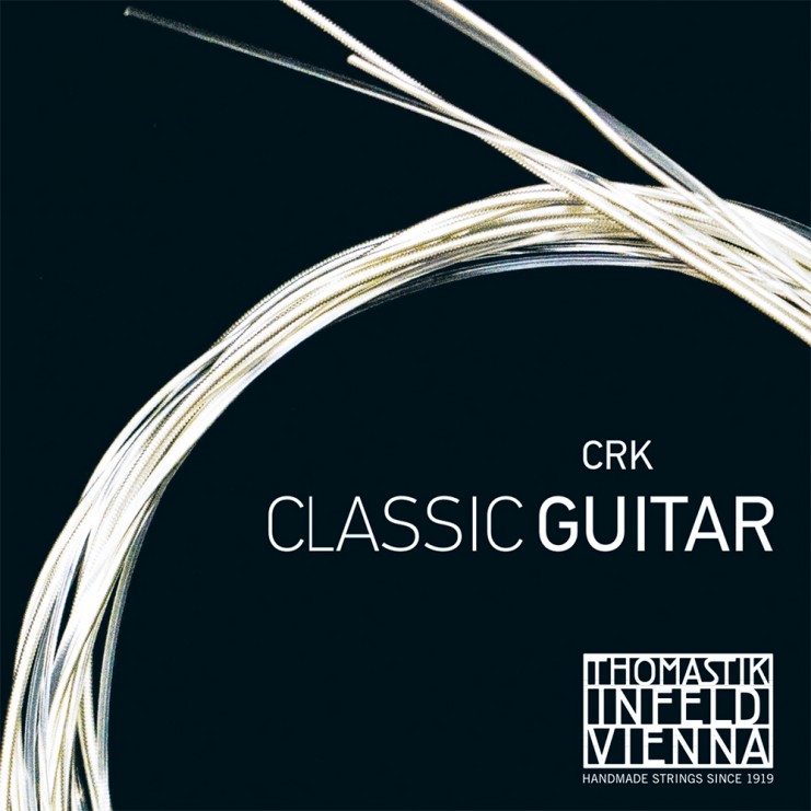 Thomastik Classic Guitar acoustic guitar D string CPK30