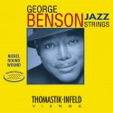 Cuerda guitarra Thomastik George Benson GB20 3ª Sol