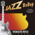 Cuerda de guitarra Thomastik Jazz Bebop 4ª Re BB28