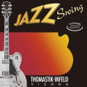 Cuerda guitarra Thomastik Jazz Swing JS19 3ª Sol