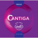 Corelli Cantiga viola G string Medium