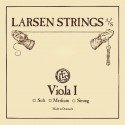 Cuerda de viola Larsen 1ª La Bola soft