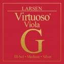 Cuerda viola Larsen Virtuoso 3ª Sol Medium