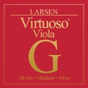 Cuerda de viola Larsen Virtuoso 3ª Sol Medium
