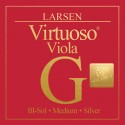 Larsen Virtuoso Soloist viola G string Medium