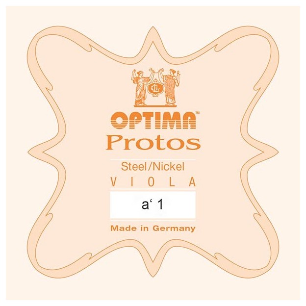 Cuerda de viola Optima Protos 1&ordf; La Medium