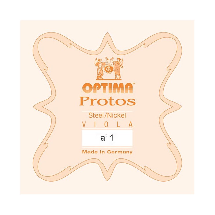 Cuerda de viola Optima Protos 1ª La Medium