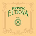 Cuerda viola Pirastro Eudoxa 224241 2ª Re 16 Medium