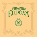 Cuerda de viola Pirastro Eudoxa 3ª Sol 16 3/4 Heavy