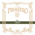 Pirastro Eudoxa-Oliv viola C 19 3/4 string Heavy straight