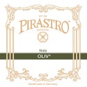 Pirastro Eudoxa-Oliv viola C 19 3/4 string Heavy