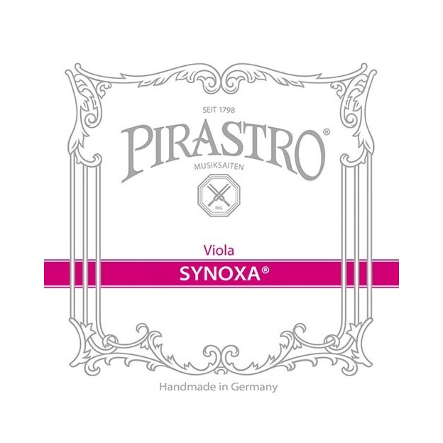 Pirastro Synoxa vioa G string Medium