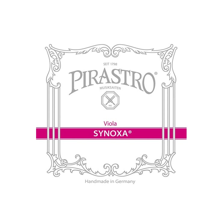 Pirastro Synoxa vioa G string Medium