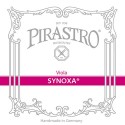 Cuerda de viola Pirastro Synoxa 3ª Sol