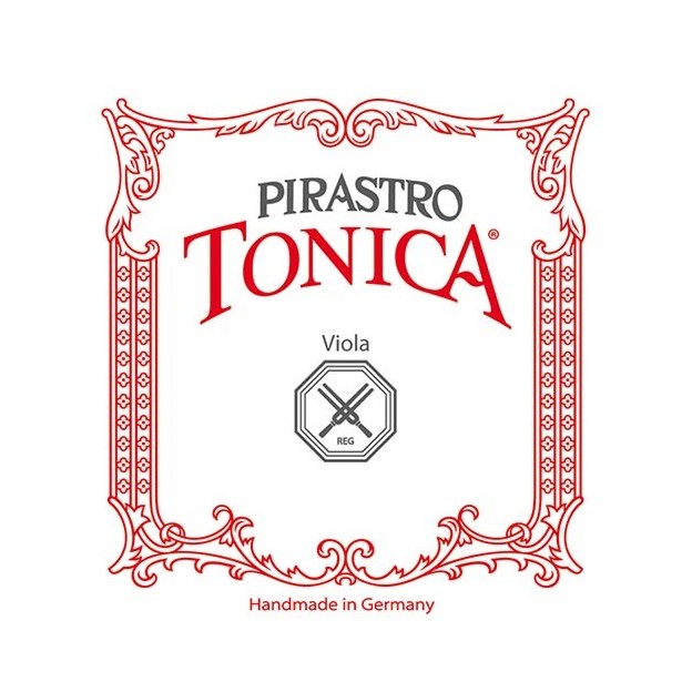 Pirastro Tonica viola A string Medium