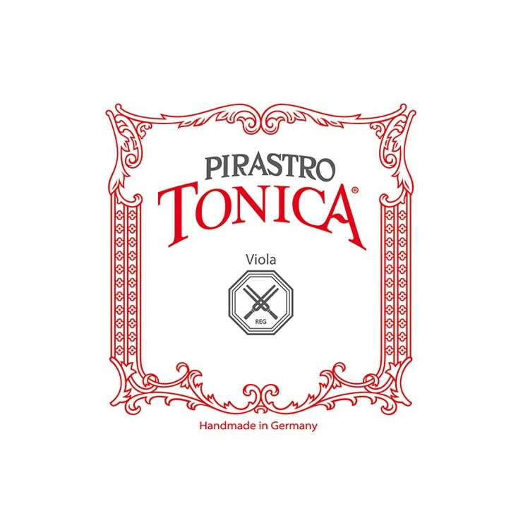 Cuerda de viola Pirastro Tonica 2ª Re Medium