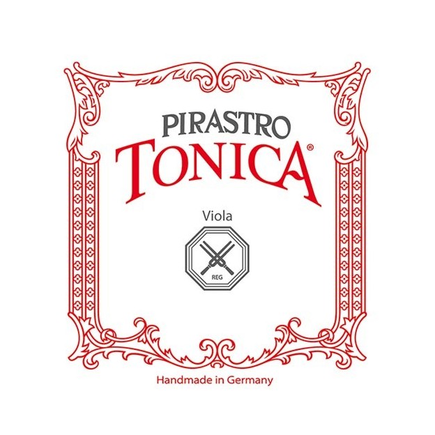 Cuerda de viola Pirastro Tonica 3&ordf; Sol Medium