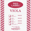 Cuerda viola Super-Sensitive Red Label 4127 2ª Re