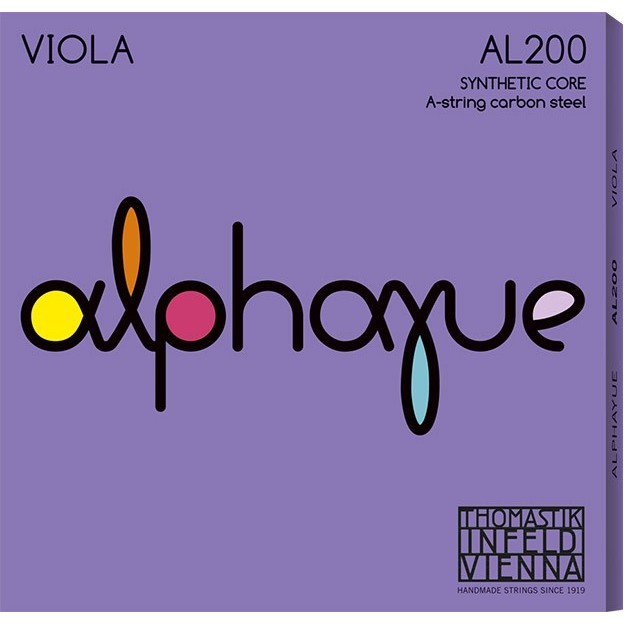 Thomastik Alphayue viola G string