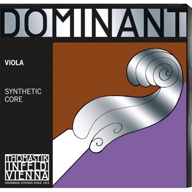 Thomastik Dominant viola A string Medium