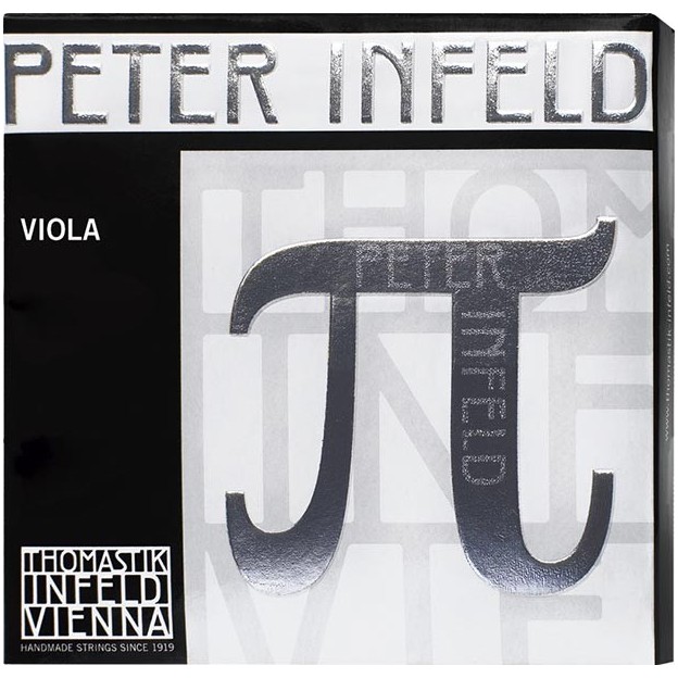 Thomastik Peter Infeld viola A string