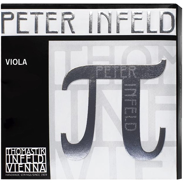 Cuerda viola Thomastik Peter Infeld PI22A 2ª Re