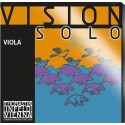 Cuerda viola Thomastik Vision Solo VIS22A 2ª Re plata