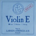 Larsen violin E string Ball Soft