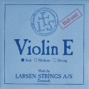 Cuerda de violín Larsen 1ª Mi Bola Soft