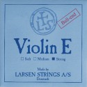Cuerda violín Larsen 1ª Mi Bola Strong