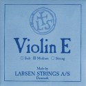 Larsen violin E string Loop Medium