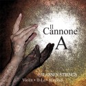 Cuerda de violín Larsen Il Cannone 2ª La Medium