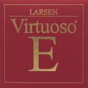 Cuerda de violín Larsen Virtuoso 1ª Mi Bola Strong