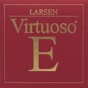 String violin Larsen Virtuoso 1st E loop Strong