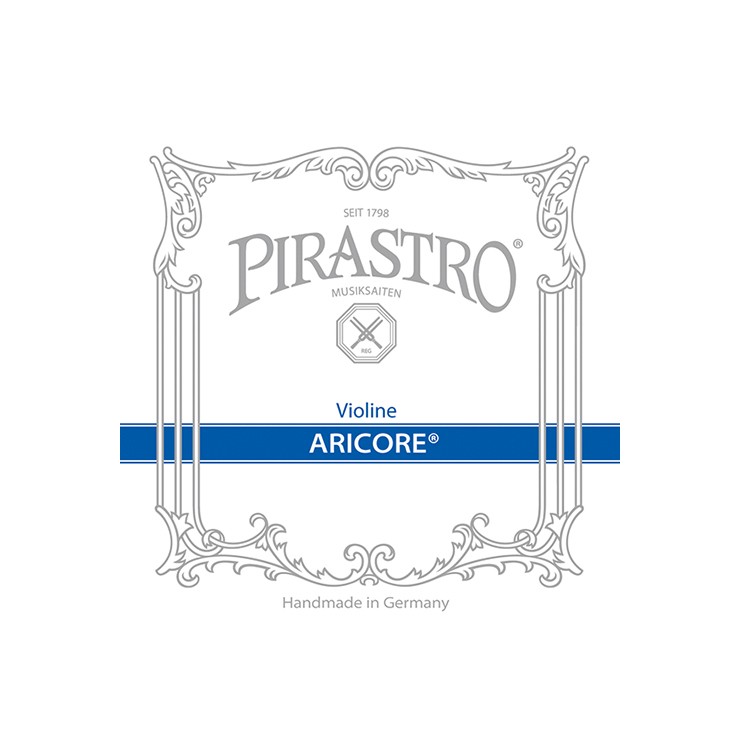 Pirastro Aricore violin E string, Ball