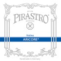 Cuerda violín Pirastro Aricore 310121 1ª Mi bola