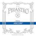 Pirastro Aricore violin E string, Ball