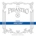 Cuerda de violín Pirastro Aricore 1ª Mi bola