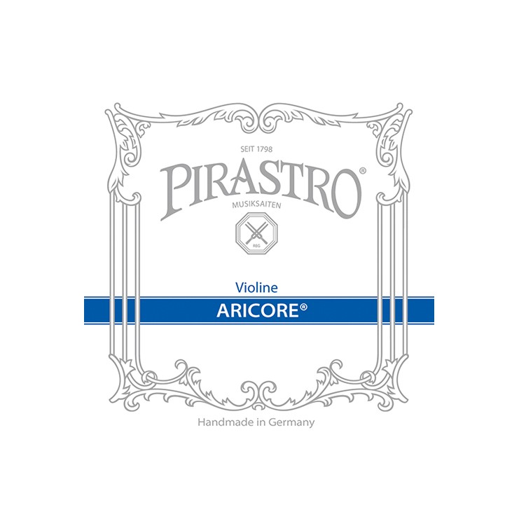 Cuerda violín Pirastro Aricore 416321 3ª Re