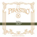 Pirastro Oliv violin A gut/aluminium 13 1/4 string Light