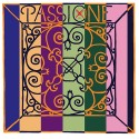 Cuerda violín Pirastro Passione 219441 4ª Sol 16 1/2 tripa/plata Medium