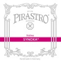 Pirastro Synoxa violin G string Medium