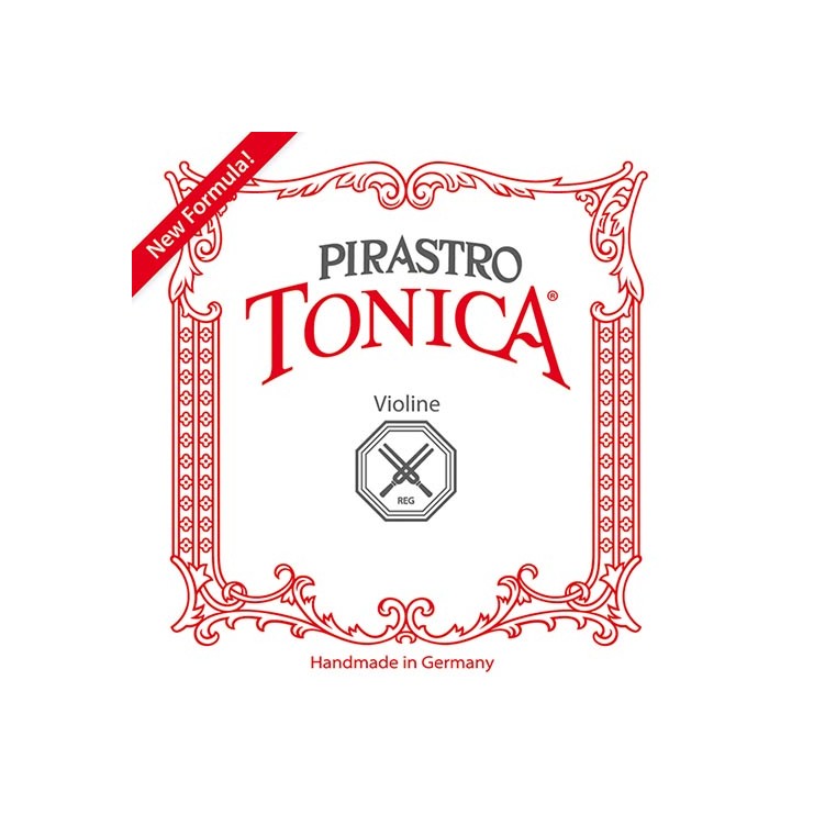 Corde de violon Pirastro Tonica 2e La Medium