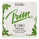 Cuerda violín Prim 1ª Mi Bola Medium
